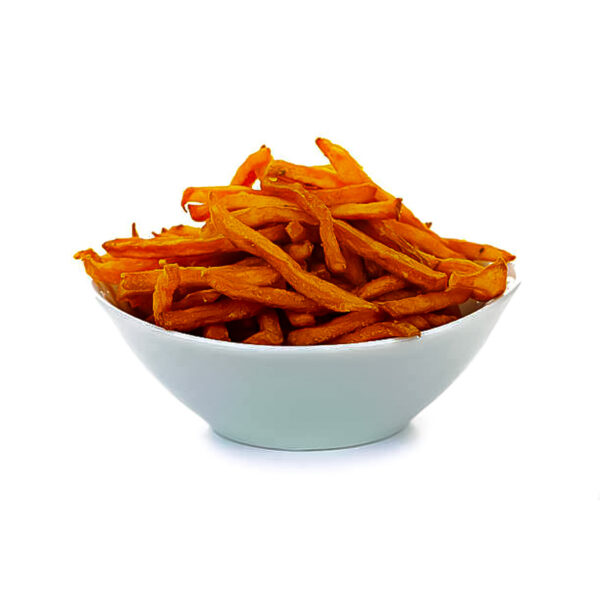 Bastones de Plátano Maduro